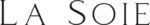 la soie